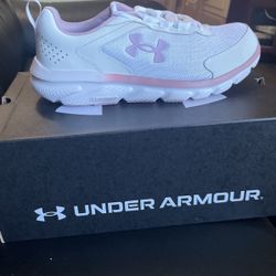 Women’s Under Armour Shoes
