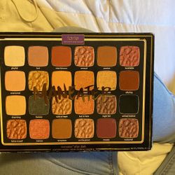 Tarte Maneater Makeup Pallet