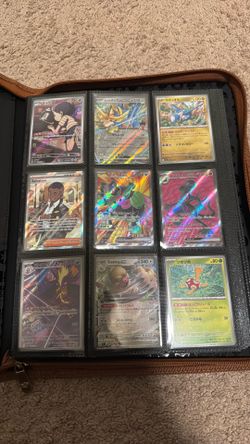 Pokemon Singles
