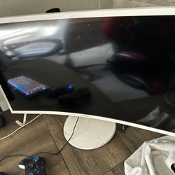 Samsung monitor 