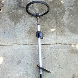 Camaro Steering Column