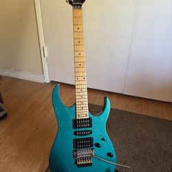Ibanez RG Series Guitar