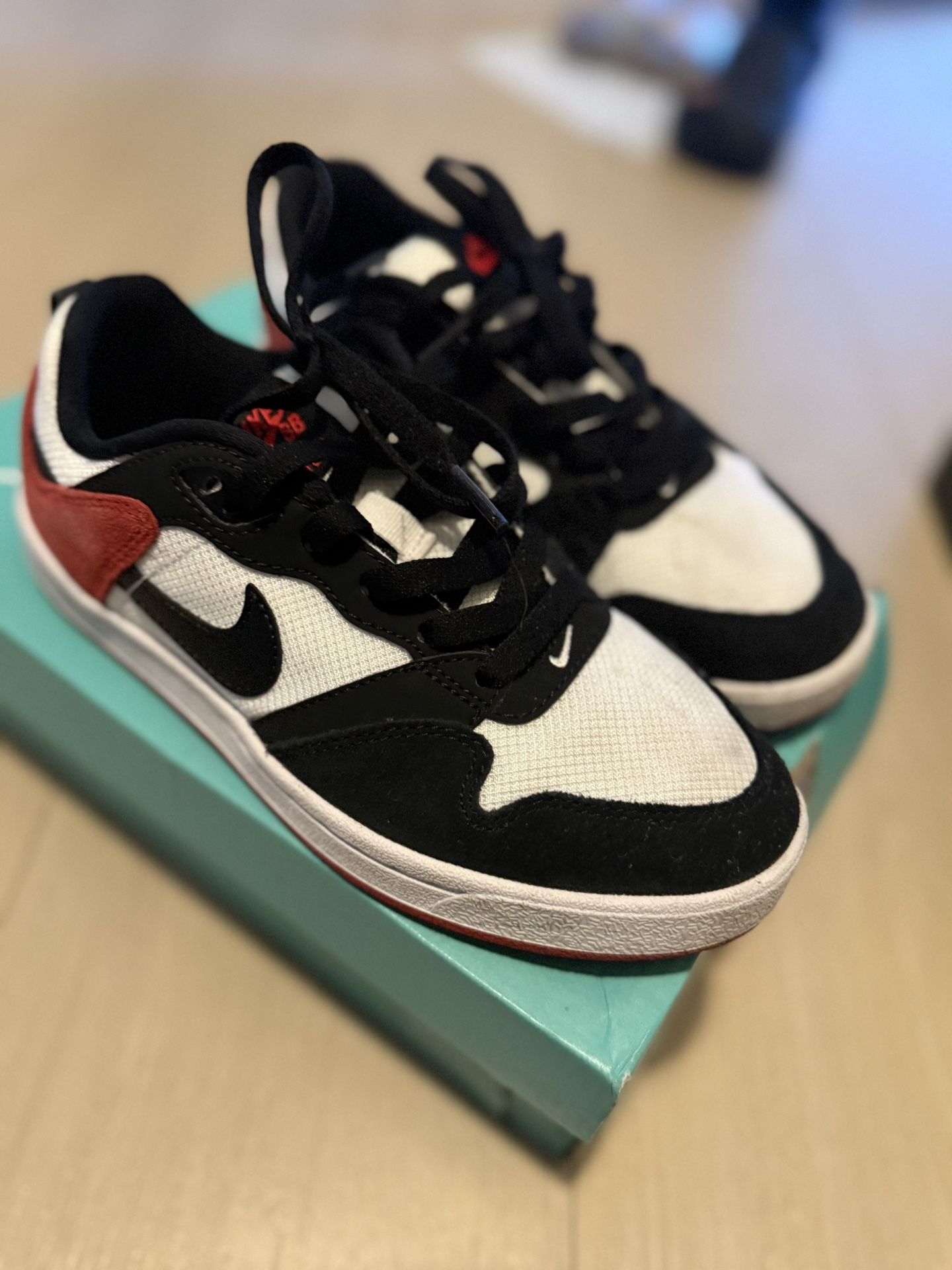 Nike Shoes For Boys