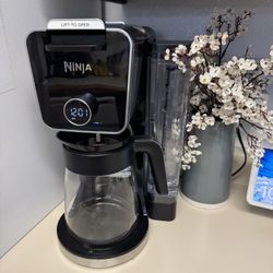 Ninja Coffee Maker
