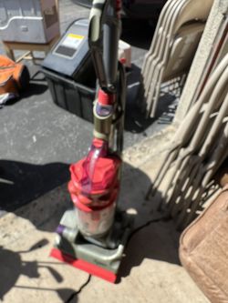 Dyson Vacuum Cleaner