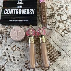 Jeffree Star Cosmetics 