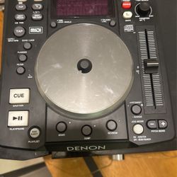 Denon DN-S1200 Like New (obo)