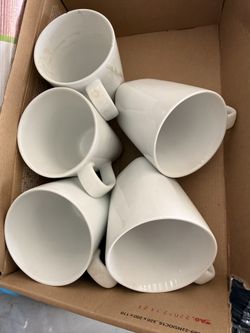 Coffee Cups