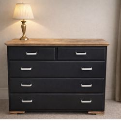 Ethan Allen Chest Of Drawers 