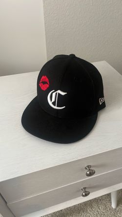 7 3/8 “C” fitted