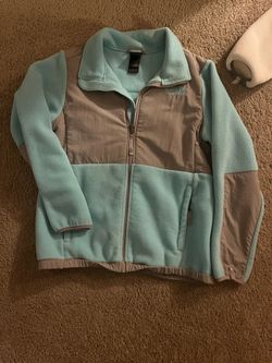 Northface Full Zip