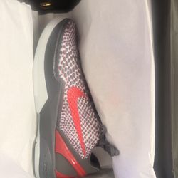 Kobe 6 Asw Size 11