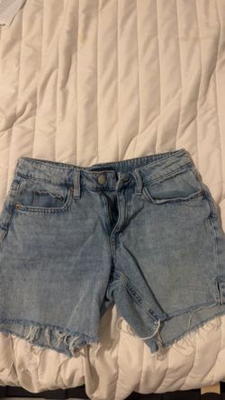 Aeropostale Women’s Jorts