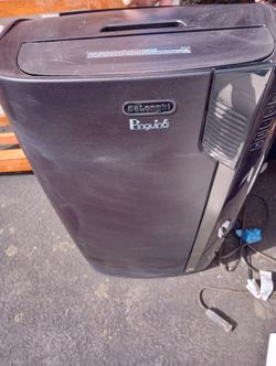 Air Conditioners 75each For The Window Ones