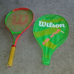 Tennis Racket