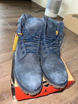Timberlands