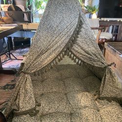 Morris & Co Dockatot Kids Tent 