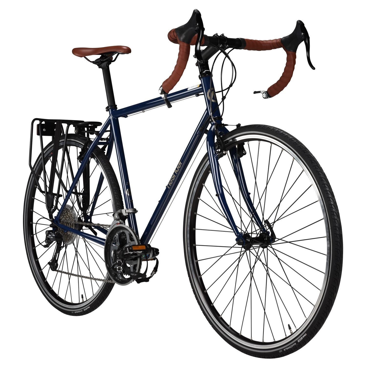 Fuji touring 2017 sales