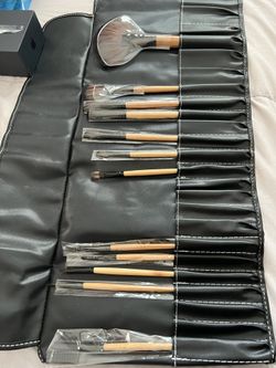 Brush Set Holder***FREE***