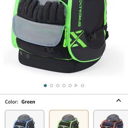 Extremus Snowboard Boot Bag
