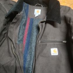 Jacket Carhartt