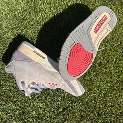 Jordan 3