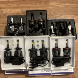Led Lights Led Headlight Hid Lights 