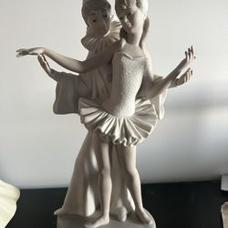 lladro figurine 