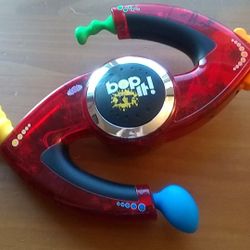 Bop-it game