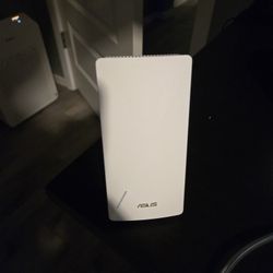 Asus RP-AX58 WiFi 6 Range Extender