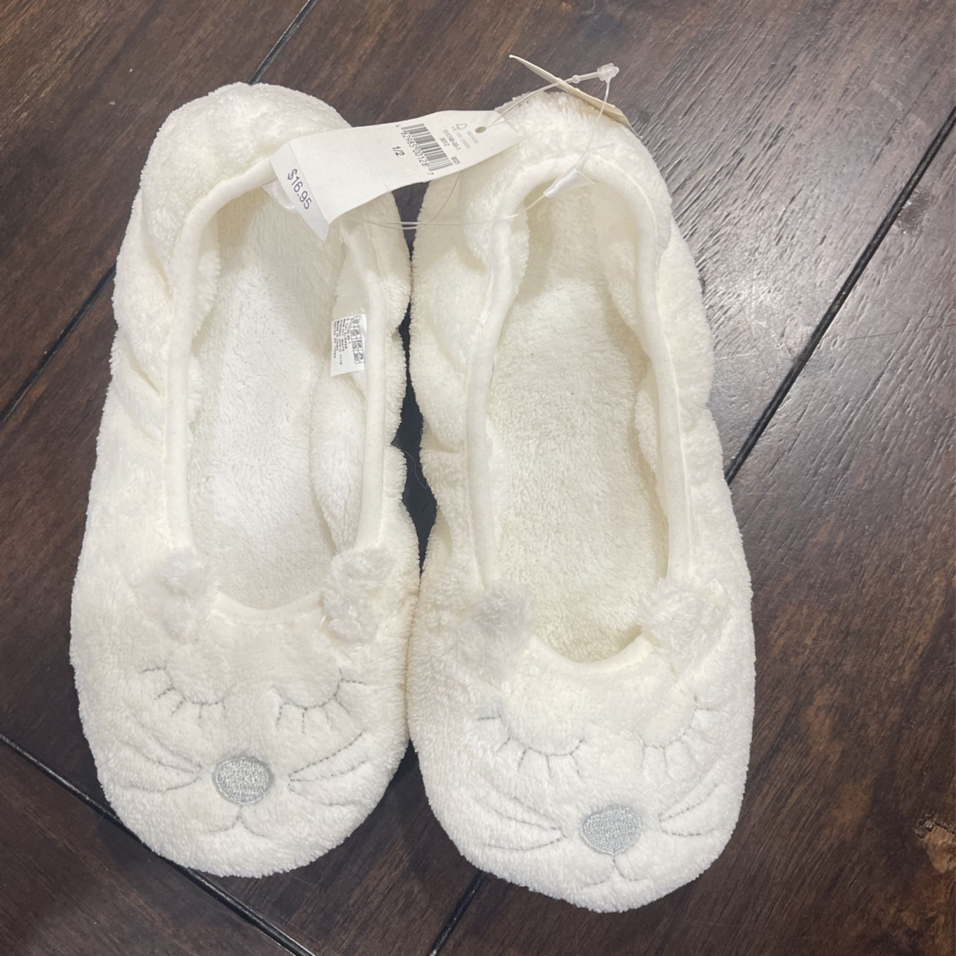 Gap Indoor Slippers Girls 