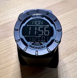 Rockwell Watch