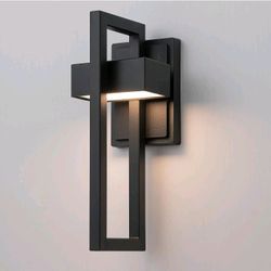 15 W LED EXTERIOR LIGHT 