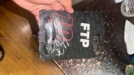 FTP HOT WHEEL