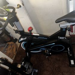 Exercise Bike -$150 OBO