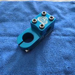 SE Racing BMX Alloy Top Load BMX Stem 55mm