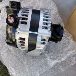 150A Alternator Compatible with 2014-2019 Express Savana 2500/3500;Silverado Sierra 1500/2500HD/3500HD;Suburban 3500 HD;Tahoe;Escalade;Yukon XL 