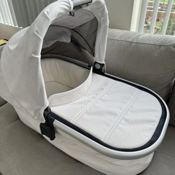 uppababy bassinet