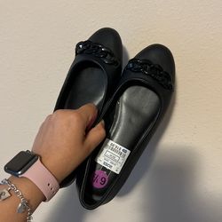 Black Flats