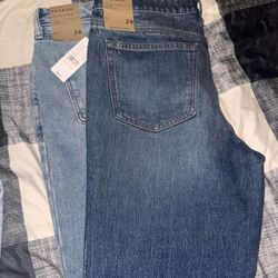Pacsun Jeans 