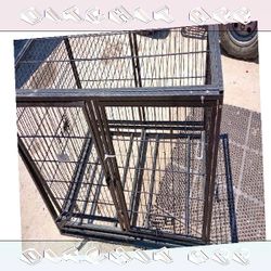 Reliable Pet Cages - Security and Comfort for Your Animal Friend his look