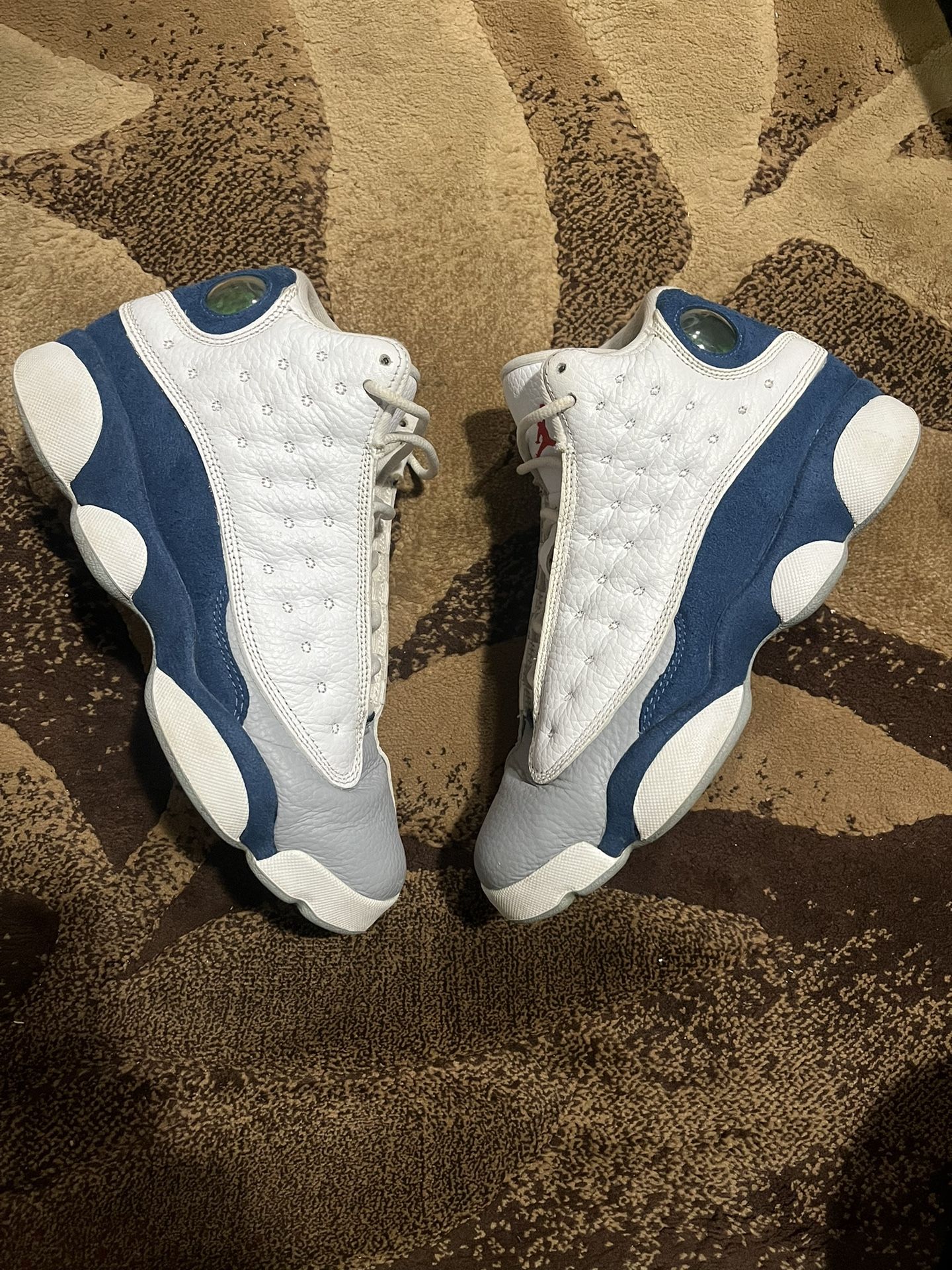 Jordan 13 French Blue 6.5Y