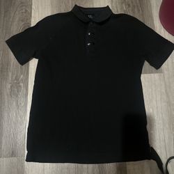 Armani Exchange Shirt Size Small 