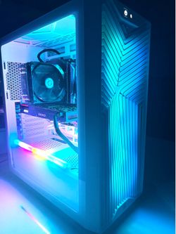 GTX 1080 – Gaming PC | i7-6700K | 16GB DDR4 | 512GB SSD