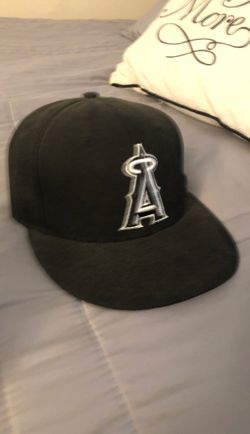 Anaheim Angels New Era Hat