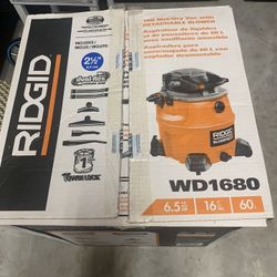 Shop Vac