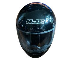 Motorcycle Helmet. Casco De Motocicleta 