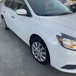2016 Nissan Sentra