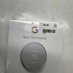 Google Nest #45284
