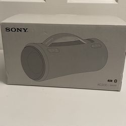 SONY SRS-XG300 X-SERIES 